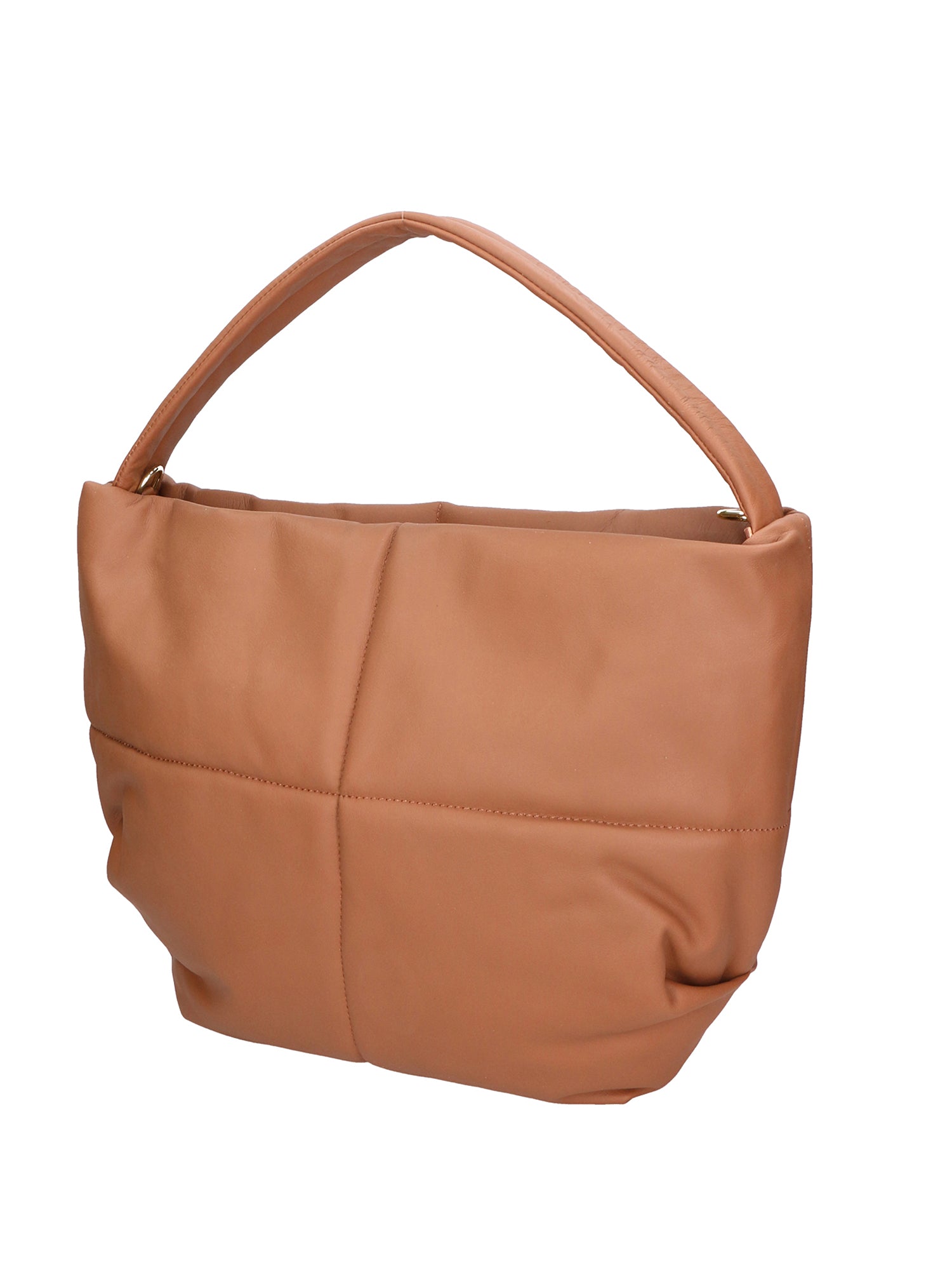 Violetta Borsa a mano da donna Vera Pelle 06473-S14 VERDE SCURO Chiara Ferretti