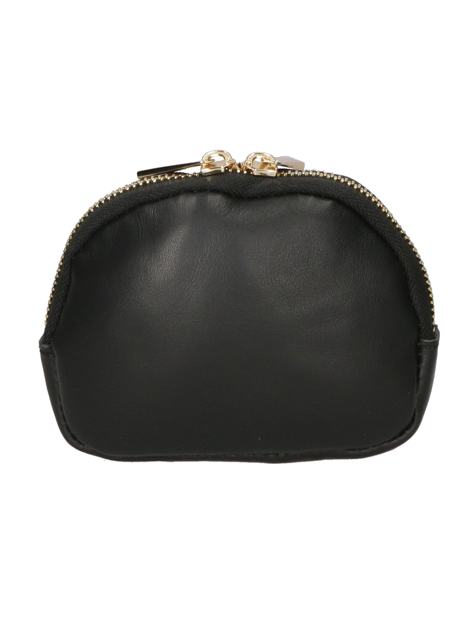 Rachele Pochette donna vera pelle Zip 02535-GHEPARDO GIALLO Chiara Ferretti