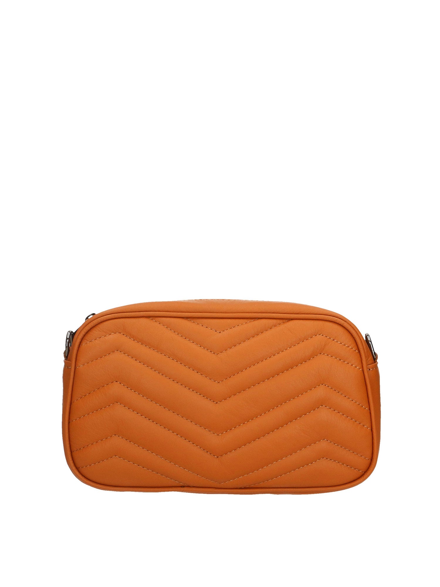 Cyane Borsa a tracolla da donna Vera pelle 1806-CUOIO Chiara Ferretti