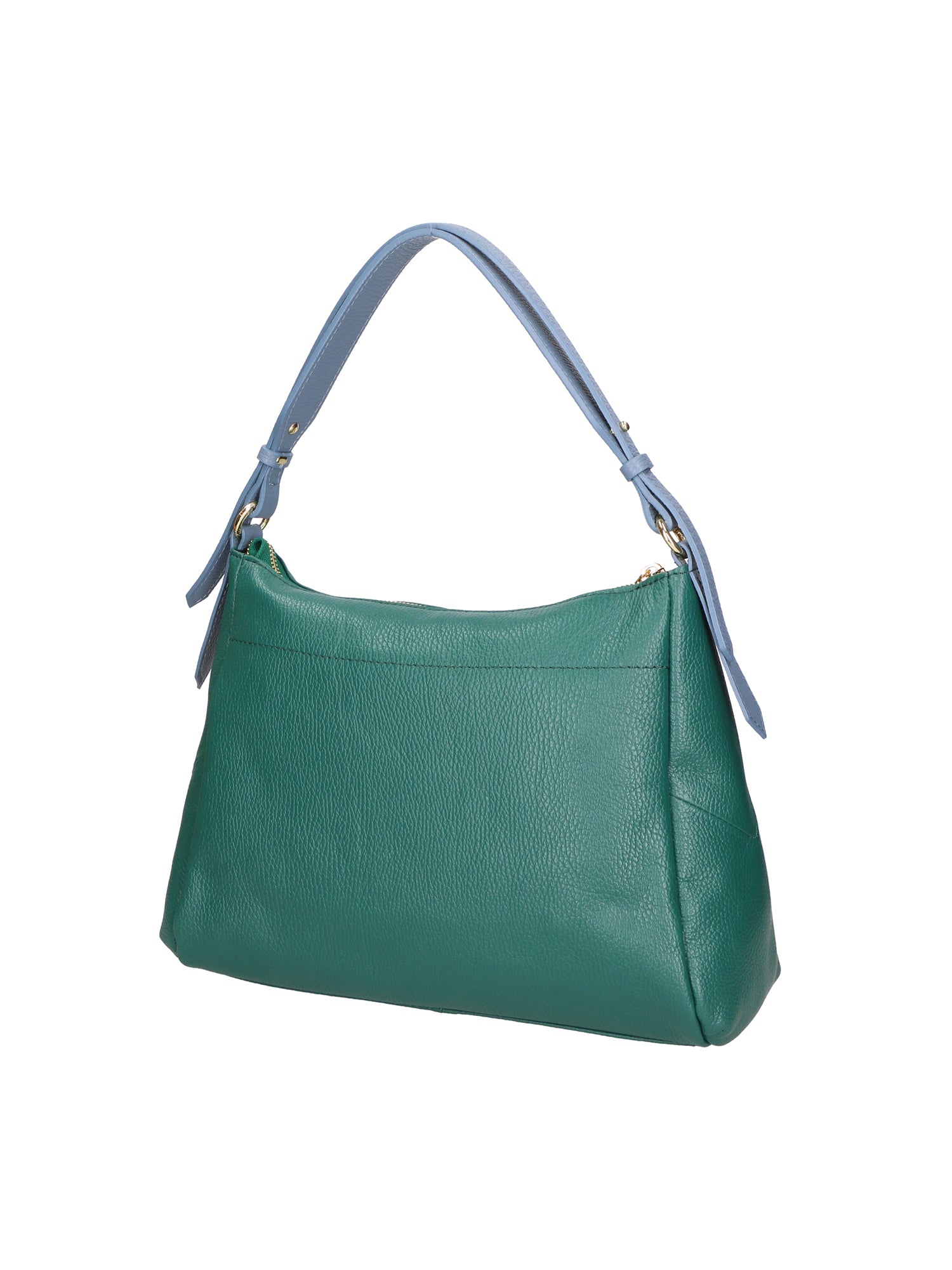 Vladimira Borsa a spalla da donna Vera pelle 06675-D91 PAV + D41 C.ZUCC Chiara Ferretti