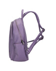 Vida 06522-D87 VIOLET Zaino da donna in vera pelle Chiara Ferretti