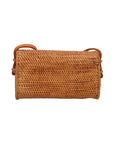Laurentina Borsa a tracolla da donna Rattan 88010-MIX Chiara Ferretti