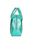 Gioia Borsa a mano da donna 100% pelle 05922-DL30 CRISTALLO Chiara Ferretti