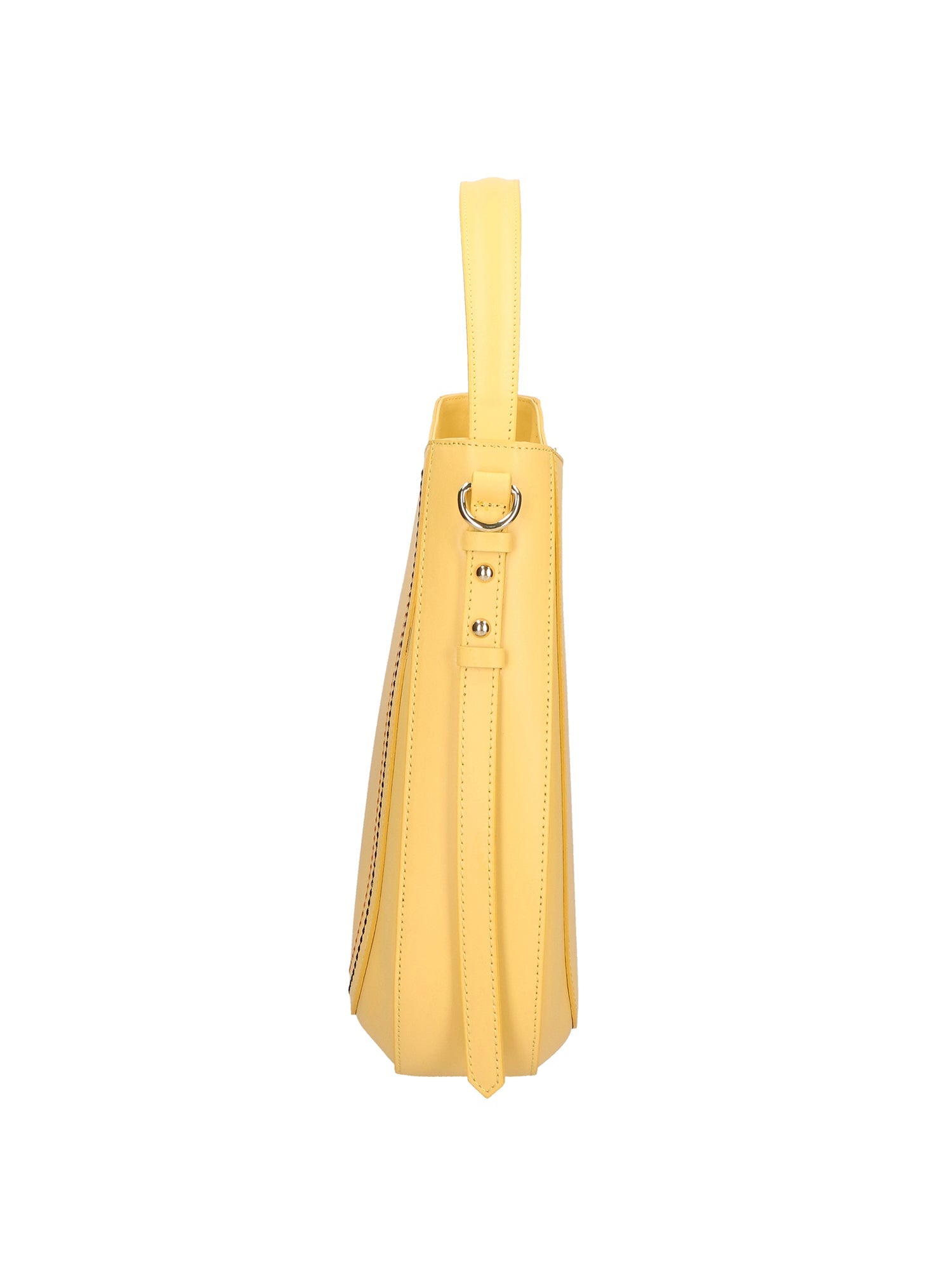 Gisella Borsa a mano da donna Vera pelle 05933-L264 DESERTO Chiara Ferretti