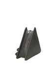 Velaria Borsa a tracolla da donna Vera pelle 6582-GRIGIO Chiara Ferretti