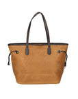 Emiliana Borsa a spalla da donna Vera pelle 80061-CUOIO Chiara Ferretti