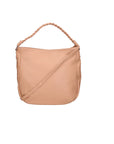 Gaia Borsa a spalla da donna Vera pelle 05897-C83 ROSA Chiara Ferretti