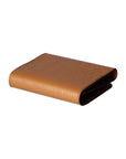 Marysol Portafoglio da donna Vera Pelle 60133 2-CUOIO COGNAC Chiara Ferretti