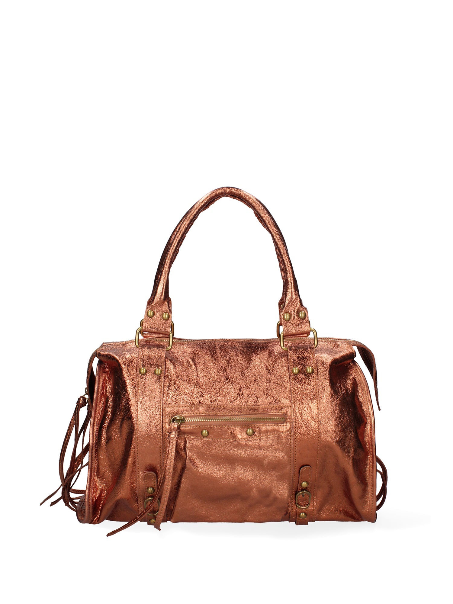 Shoulder bag - Chiara Ferretti