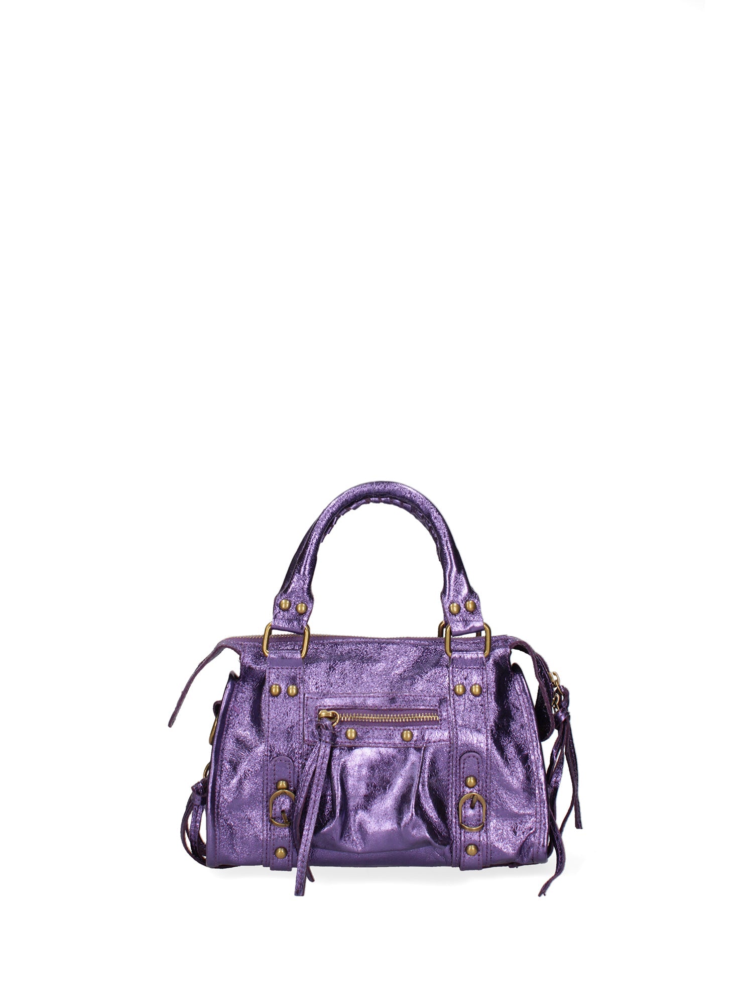 Shoulder bag - Chiara Ferretti
