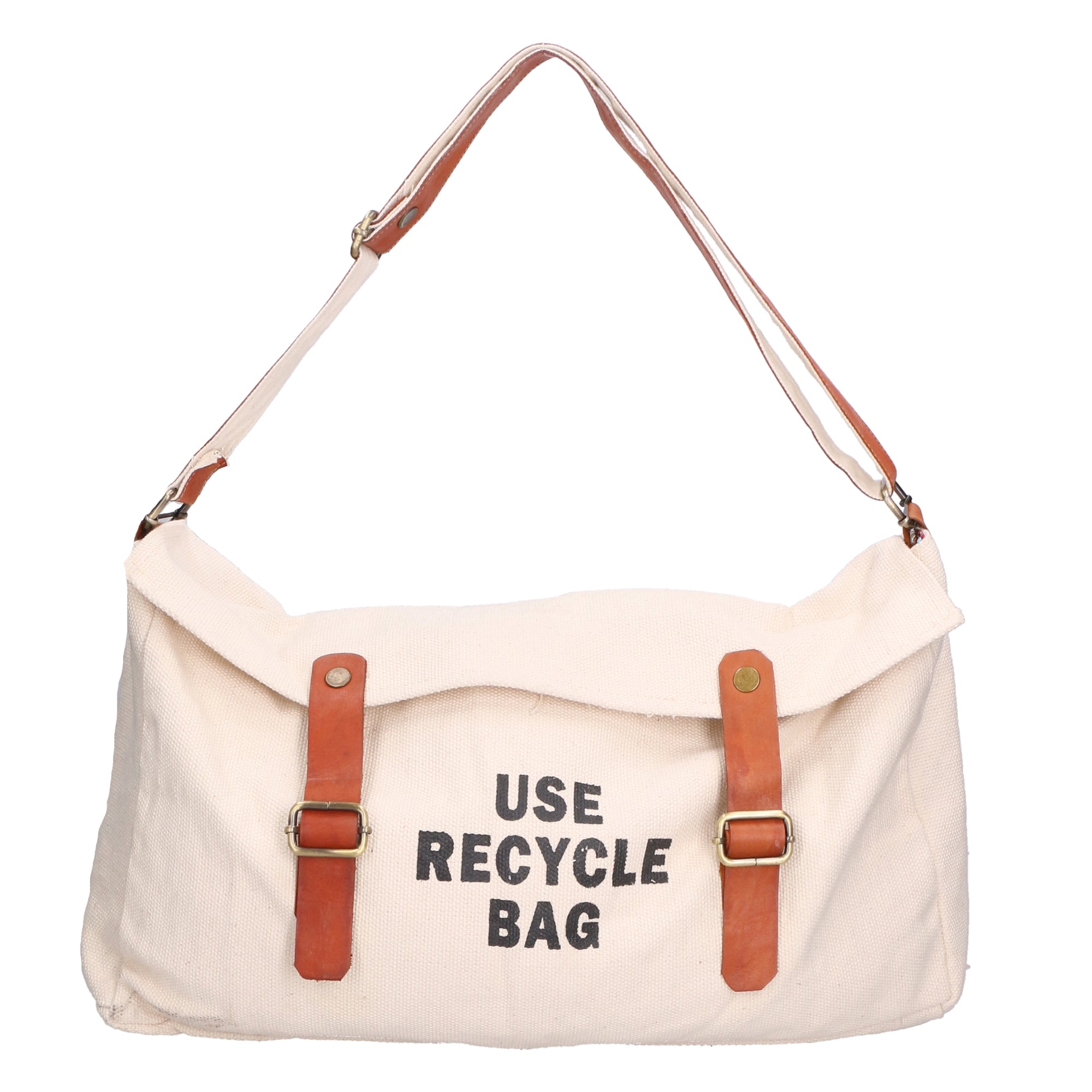 Jane Borsa a Spalla da Donna Cotone 88105-JEANS 012 Chiara Ferretti