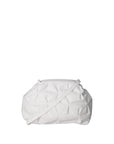 Soleil Borsa a mano da donna Vera pelle 04798-S01 BIANCO Chiara Ferretti