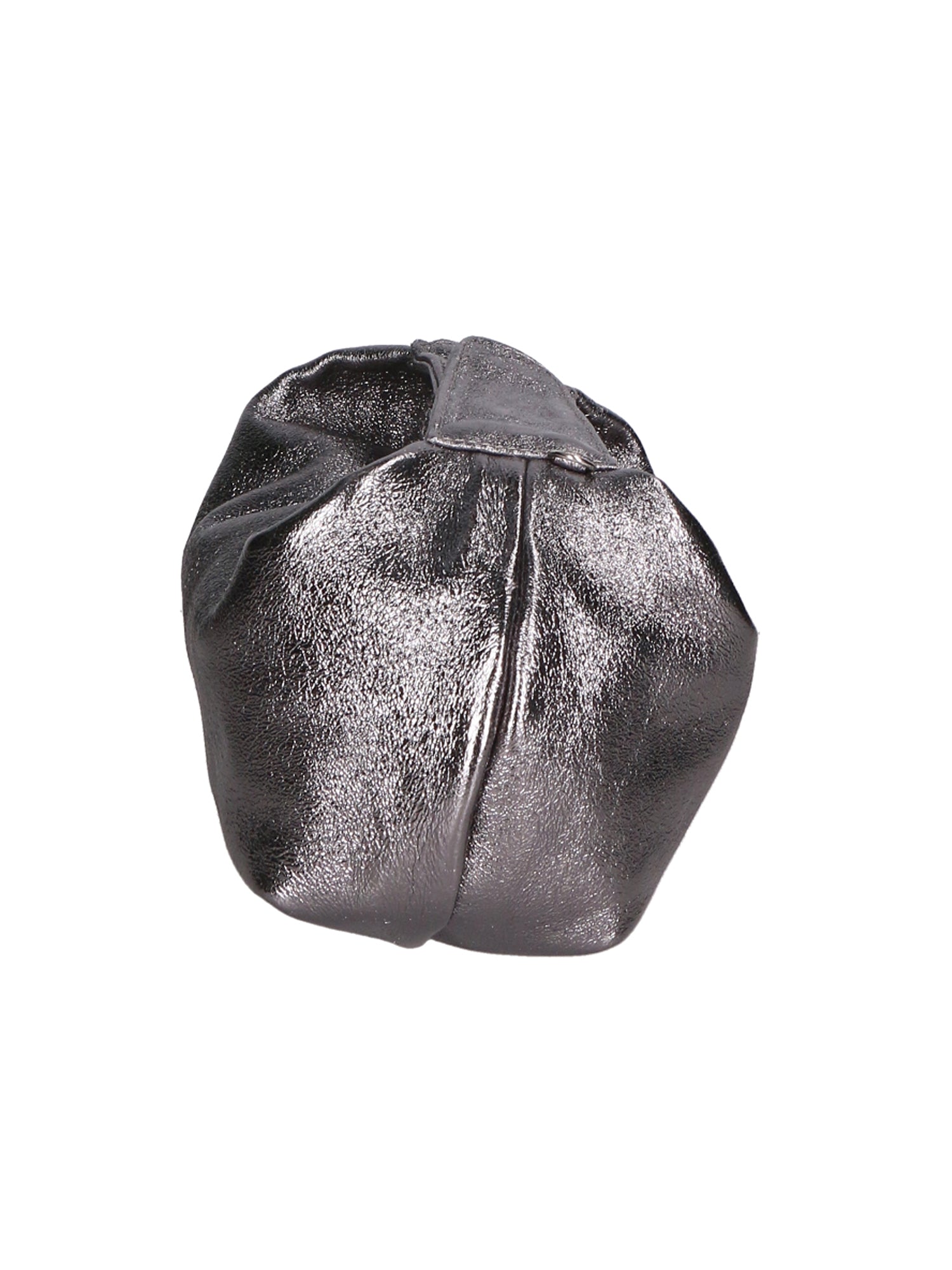 Grace Borsa a mano da donna Vera pelle 06009-L020 FERRO Chiara Ferretti