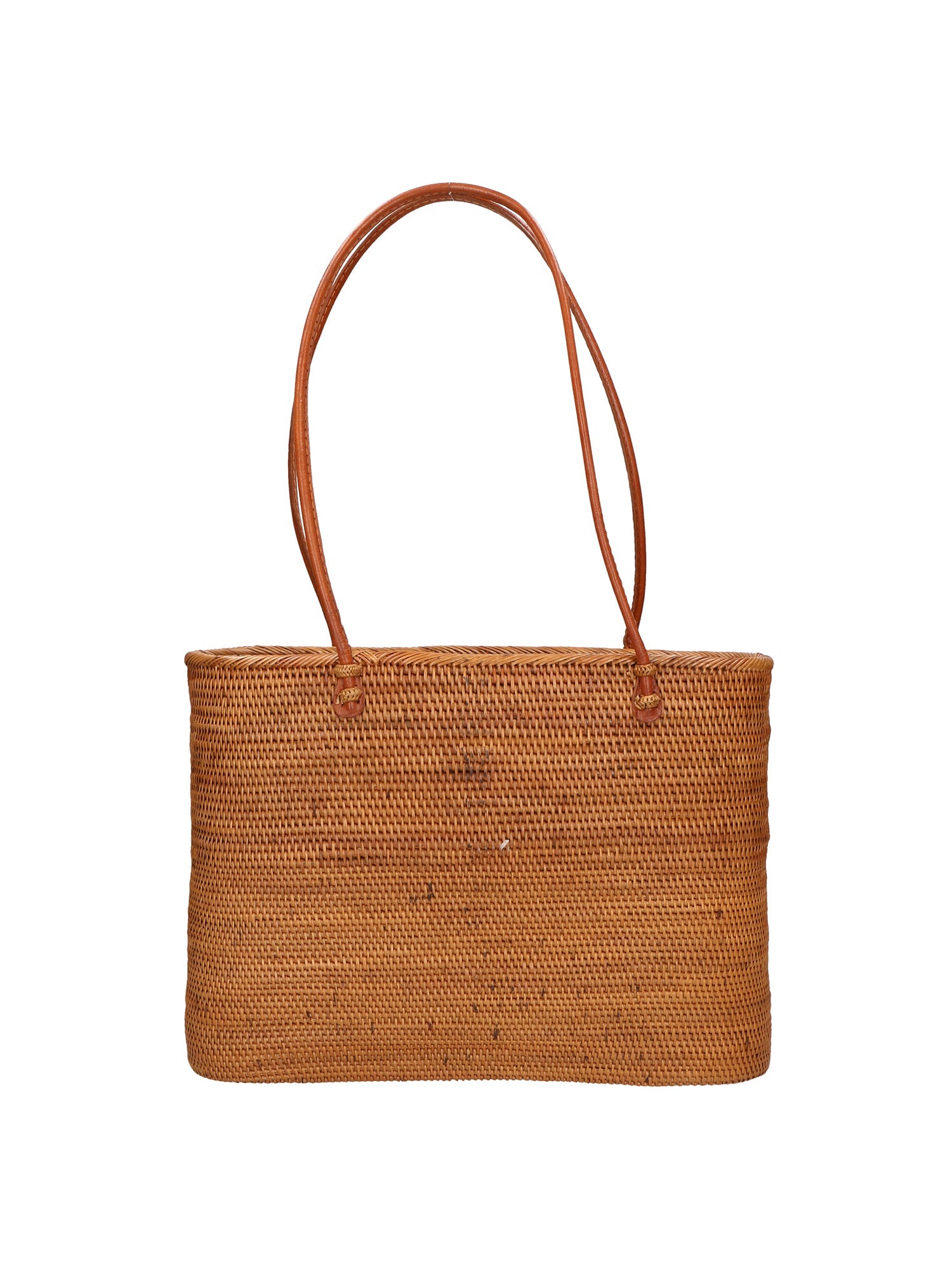Leila Borsa a tracolla da donna Rattan 88027-MIX Chiara Ferretti