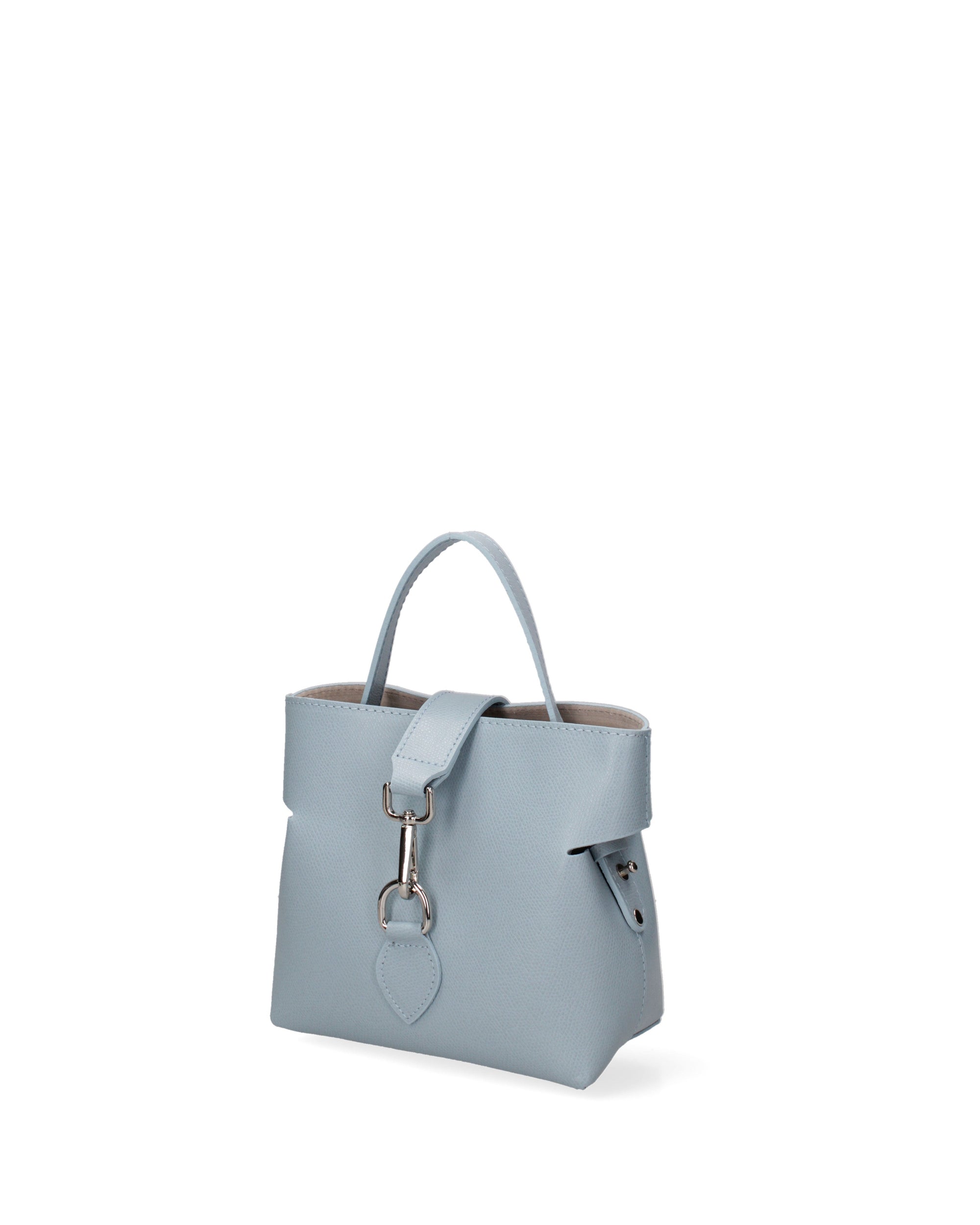 Modena Borsa a mano da donna Vera pelle 07380-P631 CILEO Chiara Ferretti