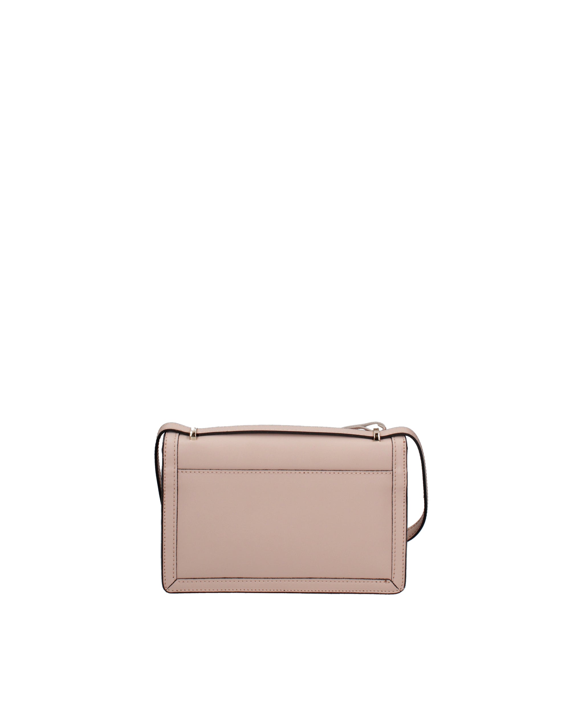 Ardena Borsa a tracolla da donna Vera pelle 1324-ROSA Chiara Ferretti