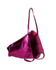 Íris Borsa a mano da donna Vera Pelle 07565-L023 FUXIA Chiara Ferretti