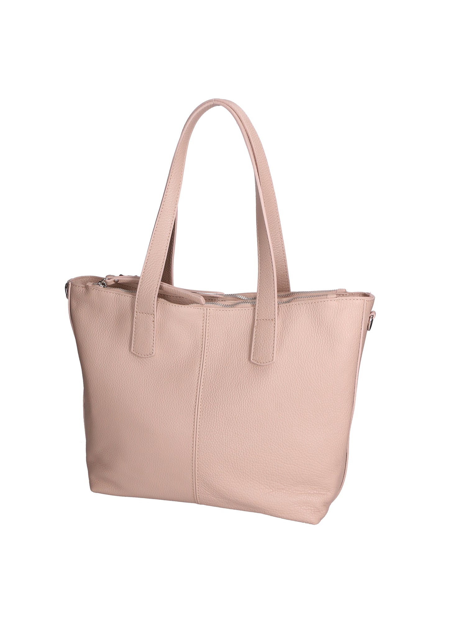 Gea Borsa a spalla da donna Vera pelle 05935-D68 CIPRIA Chiara Ferretti