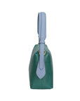 Vivienne Borsa a spalla da donna Vera pelle 06674-D91 PAV + D41 C.ZUCC Chiara Ferretti