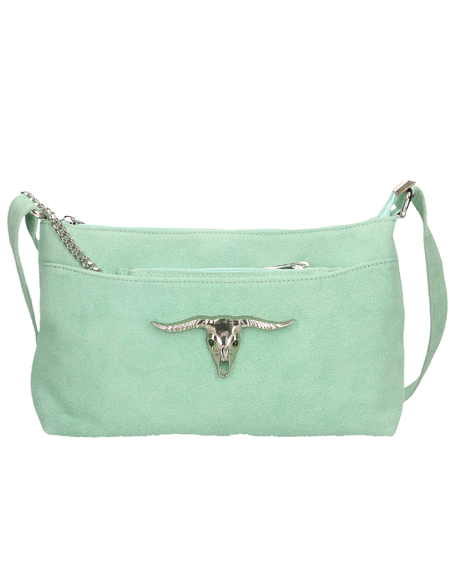 Crossbody bag - Chiara Ferretti