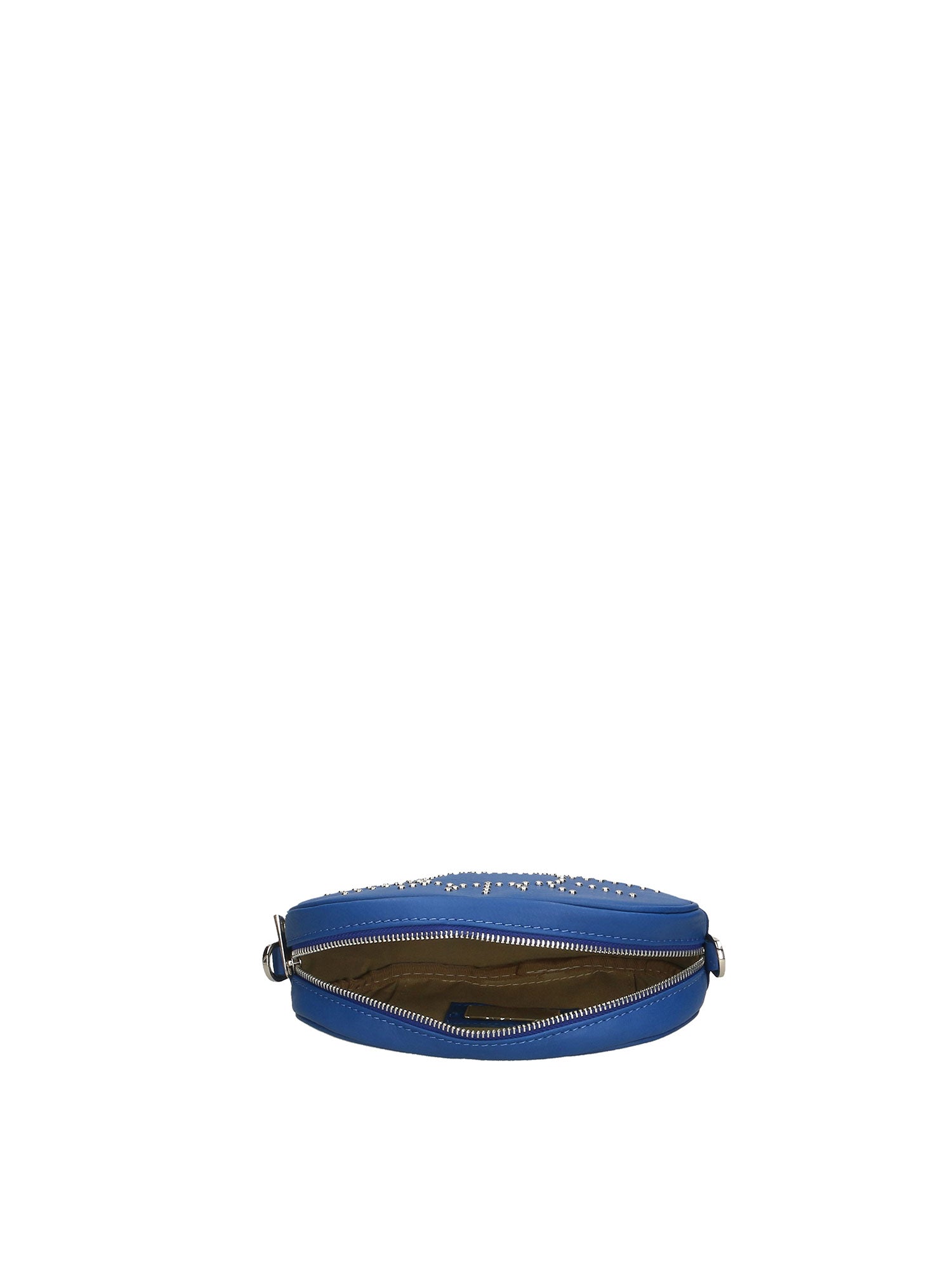 Elysa 189442-BLUETTE Marsupio da donna in vera pelle Chiara Ferretti