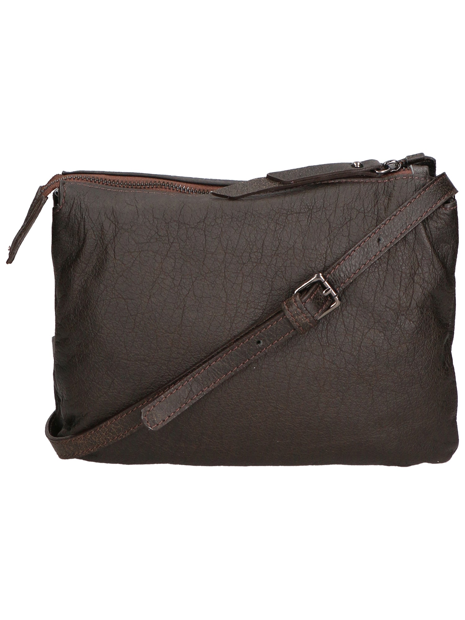 6564-T.MORO DARK BROWN Chiara Ferretti