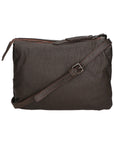 6564-T.MORO DARK BROWN Chiara Ferretti