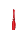 Chanel 3005-11 ROSSO Zaino da donna in vera pelle Chiara Ferretti