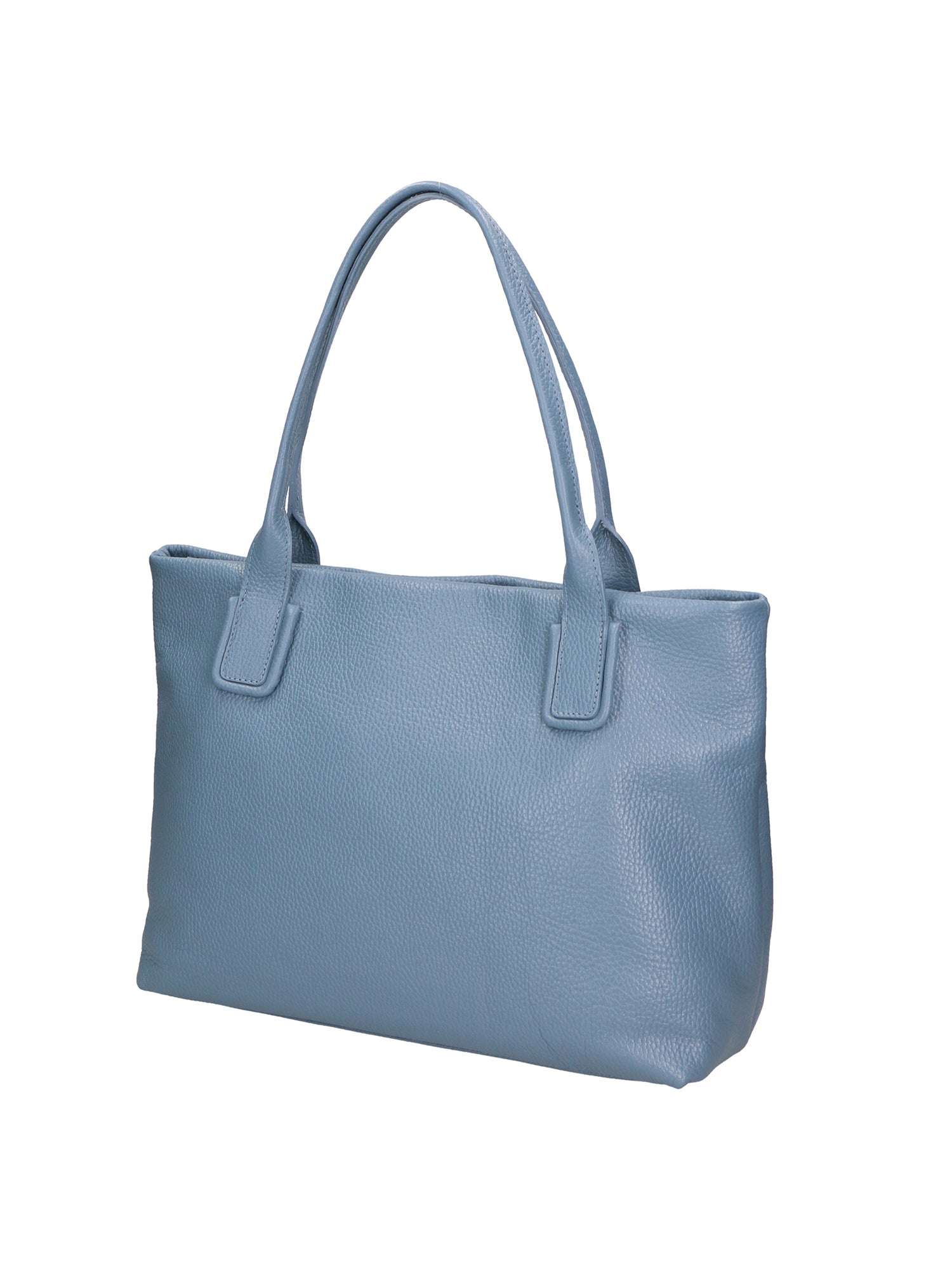 Lorena Borsa a spalla da donna Vera pelle 06506-D41 CARTA DI ZUCCHERO Chiara Ferretti