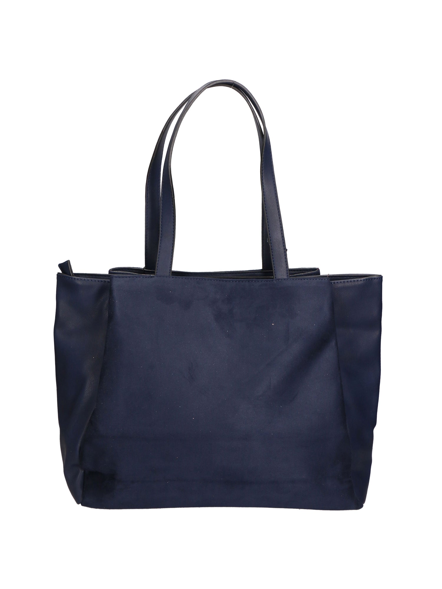 Sabina Borsa a mano da donna Ecopelle LK150190-BLU Chiara Ferretti