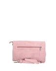 Valencia Borsa a tracolla da donna Vera pelle 8651-ROSA Chiara Ferretti