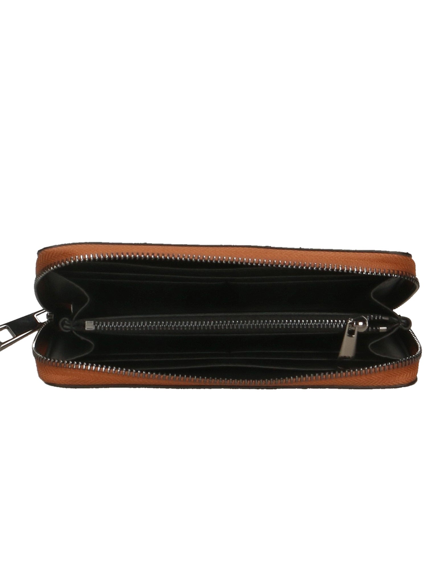 Phoebe Portafoglio da donna Vera pelle 528071-RAME Chiara Ferretti