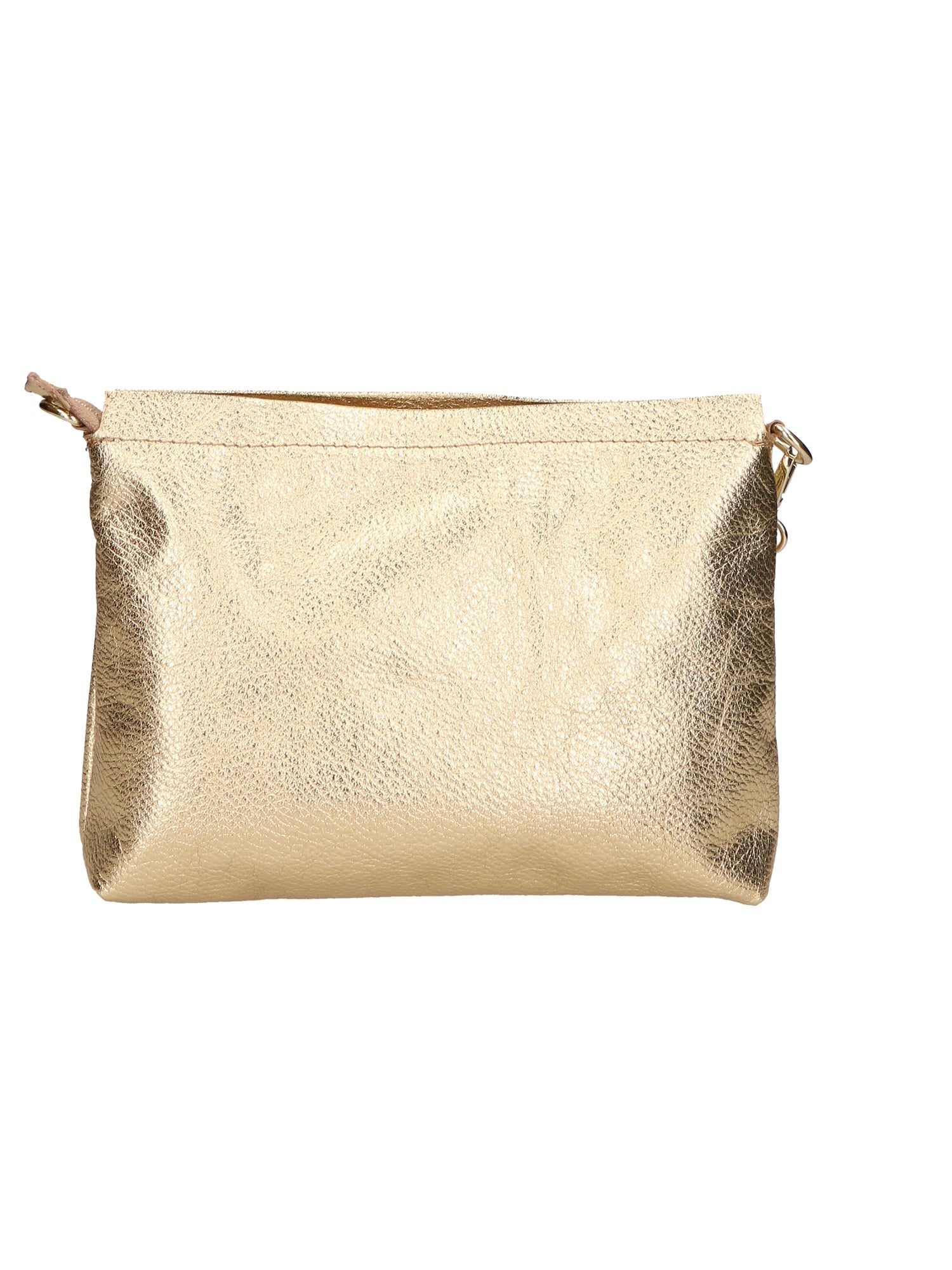 Giorgia Pochette da donna Vera pelle 05927-DL64 ORO Chiara Ferretti