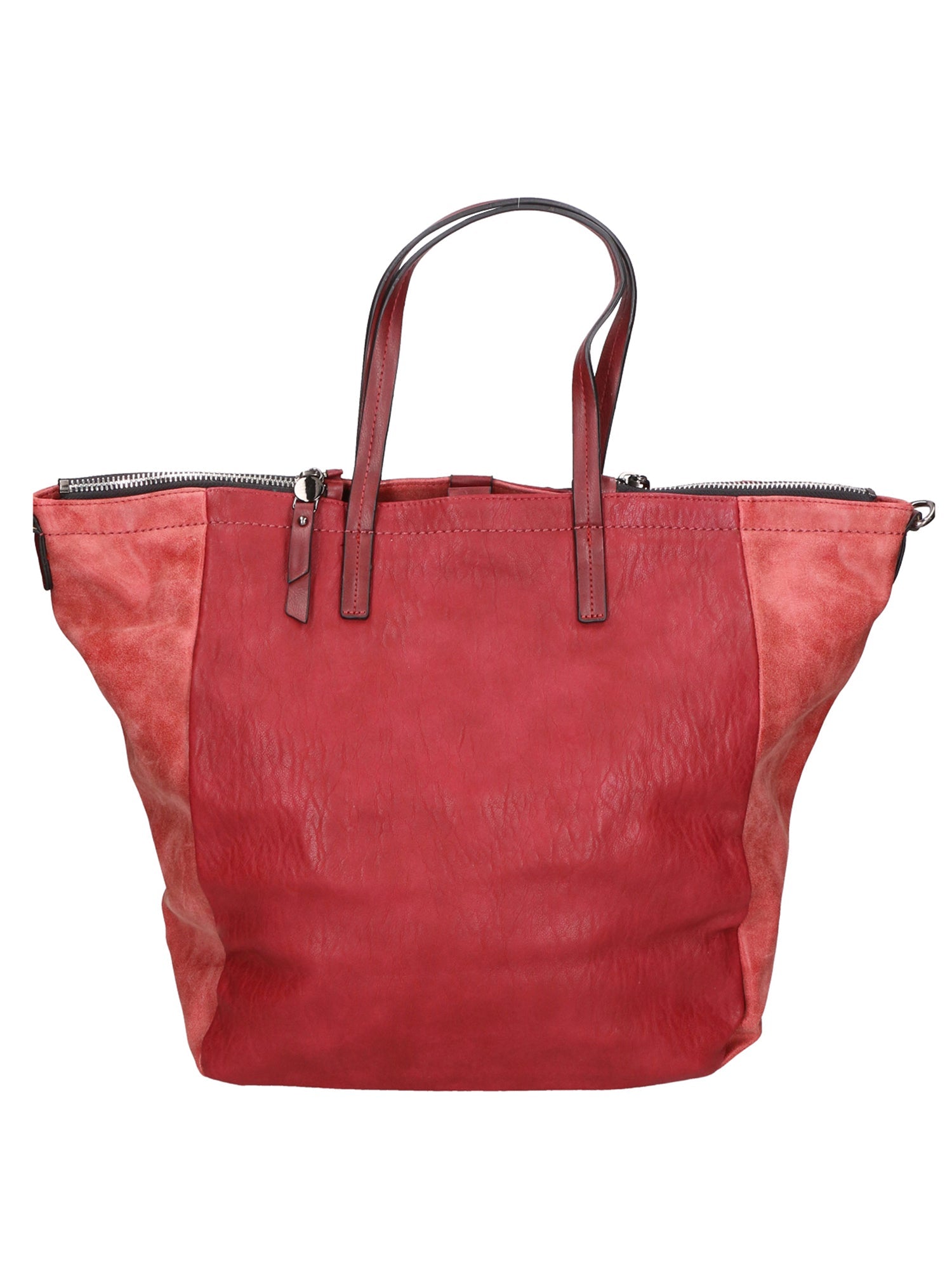 Rossella Borsa a mano da donna Ecopelle LK0261-VINO Chiara Ferretti