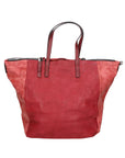 Rossella Borsa a mano da donna Ecopelle LK0261-VINO Chiara Ferretti