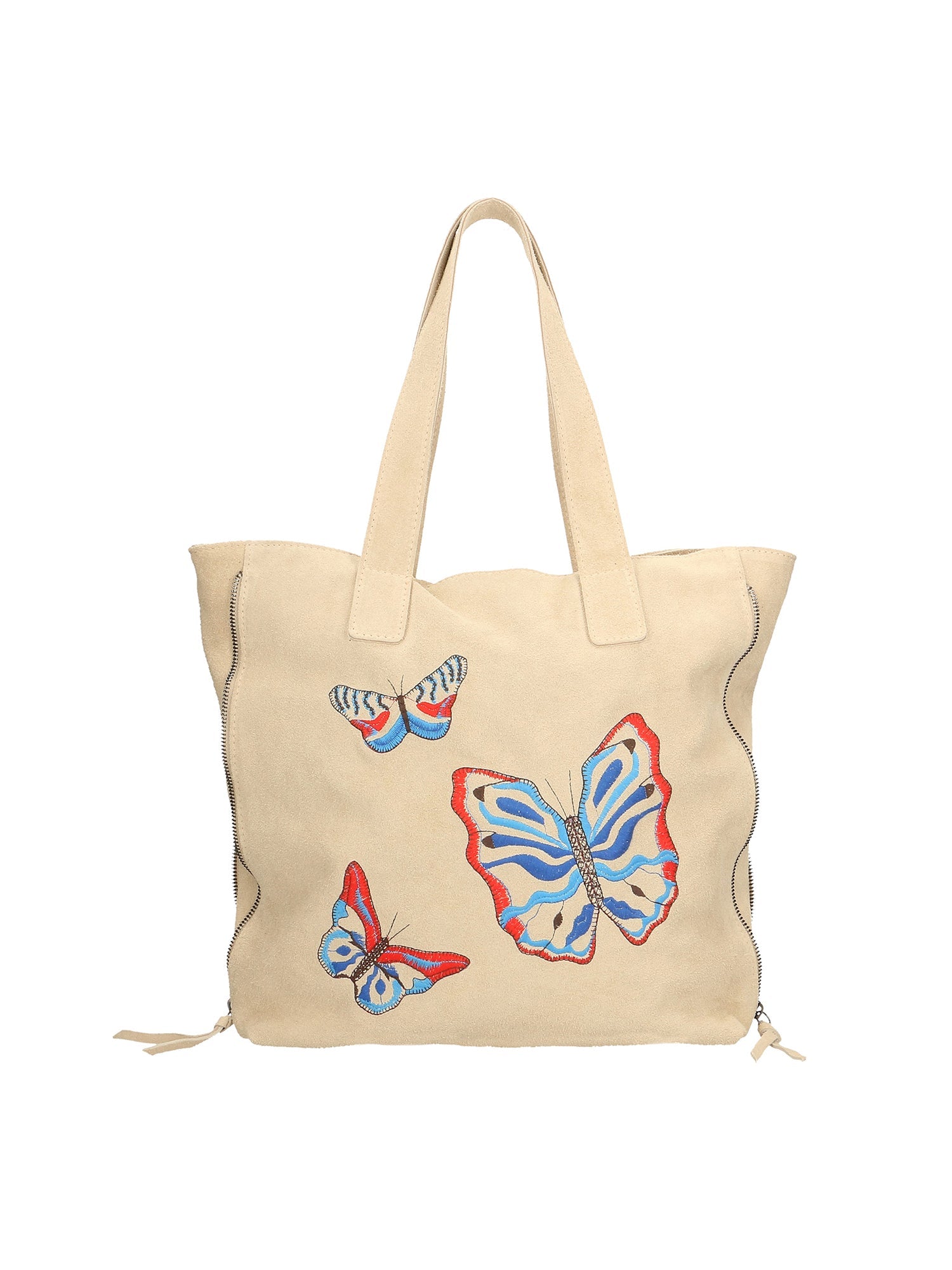 Shoulder bag - Chiara Ferretti