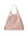 Borsa a spalla da donna In Vera pelle | Chiara Ferretti | CF220363123FBG-021_ROSA