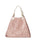 Borsa a spalla da donna In Vera pelle | Chiara Ferretti | CF220363123FBG-021_ROSA