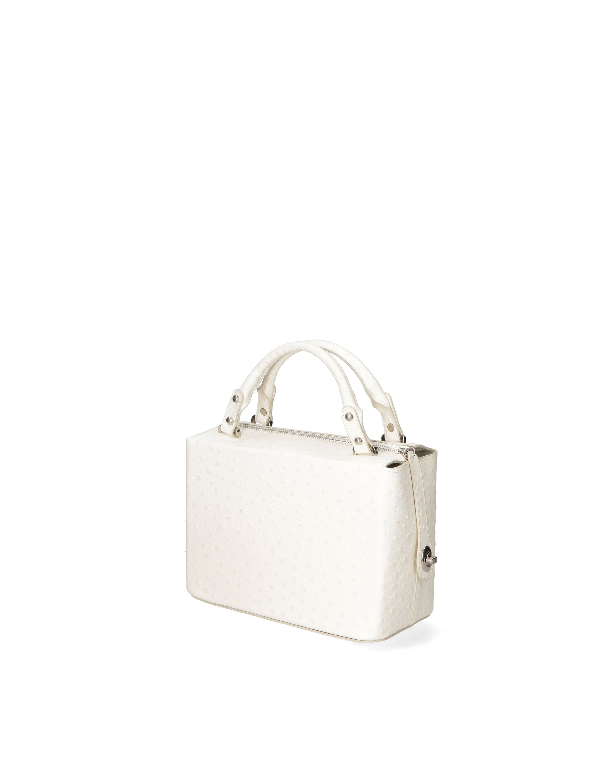 Margot Borsa a mano da donna Vera pelle 80026-BEIGE Chiara Ferretti