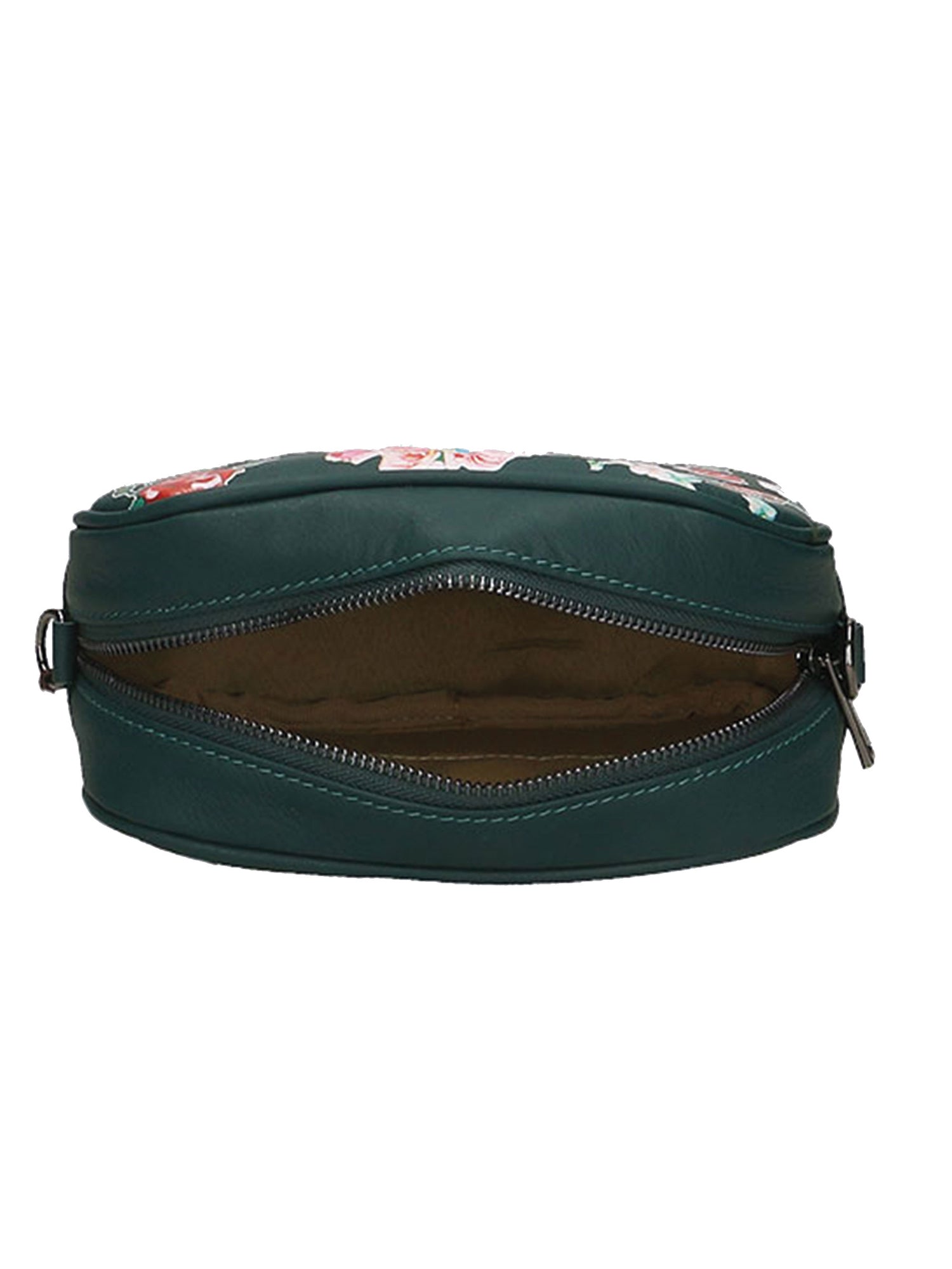 Magda Borsa a spalla da donna Vera pelle 532132-OTTANIO Chiara Ferretti