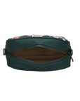 Magda Borsa a spalla da donna Vera pelle 532132-OTTANIO Chiara Ferretti