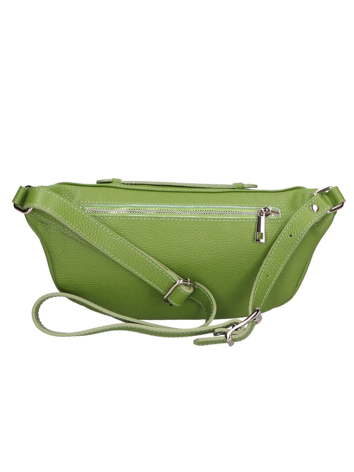 Gianna 05918-D507 ALOE Marsupio da donna in vera pelle Chiara Ferretti