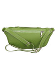 Gianna 05918-D507 ALOE Marsupio da donna in vera pelle Chiara Ferretti