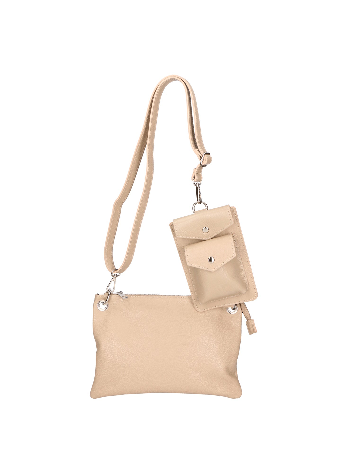 Shoulder bag - Chiara Ferretti
