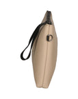 Ottavia Women's Neoprene Shoulder Bag Made in Italy 24x32x5 cm