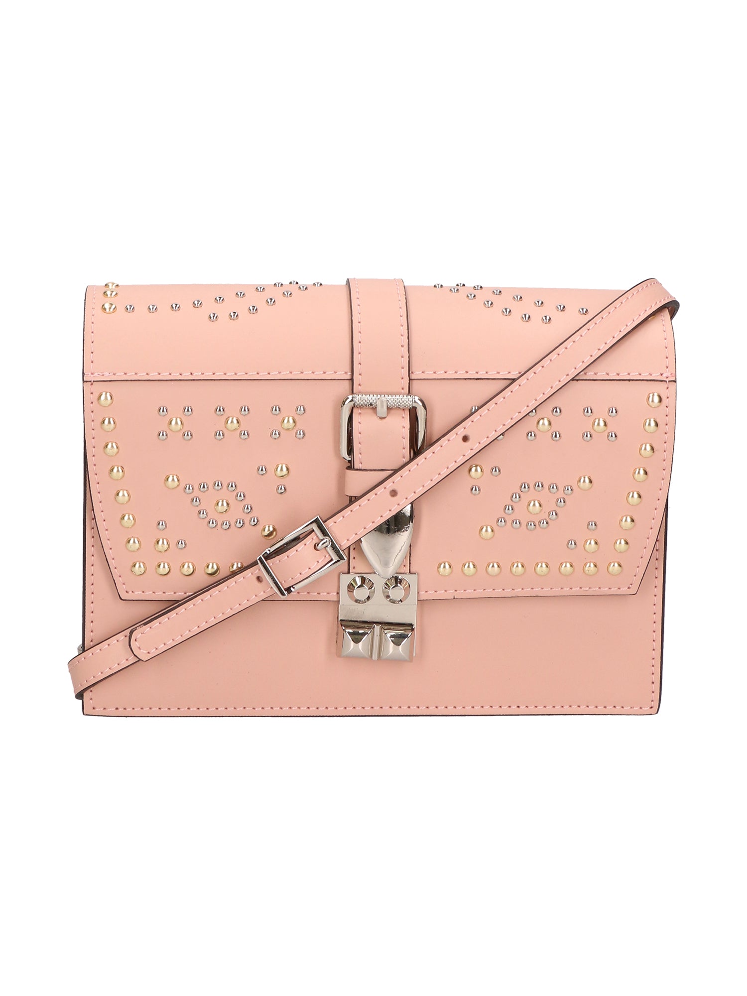Elyse Borsa a tracolla donna Vera pelle 190852-ROSA PINK Chiara Ferretti