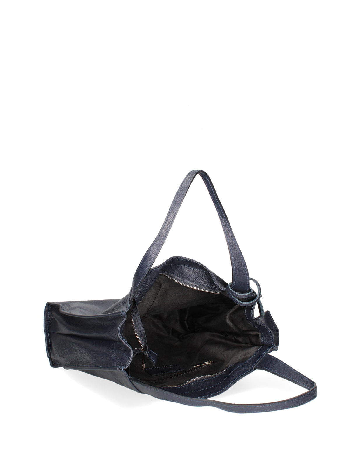 Seraphina Ultra Borsa a spalla da donna Vera pelle 3311-D37 LATTE Chiara Ferretti