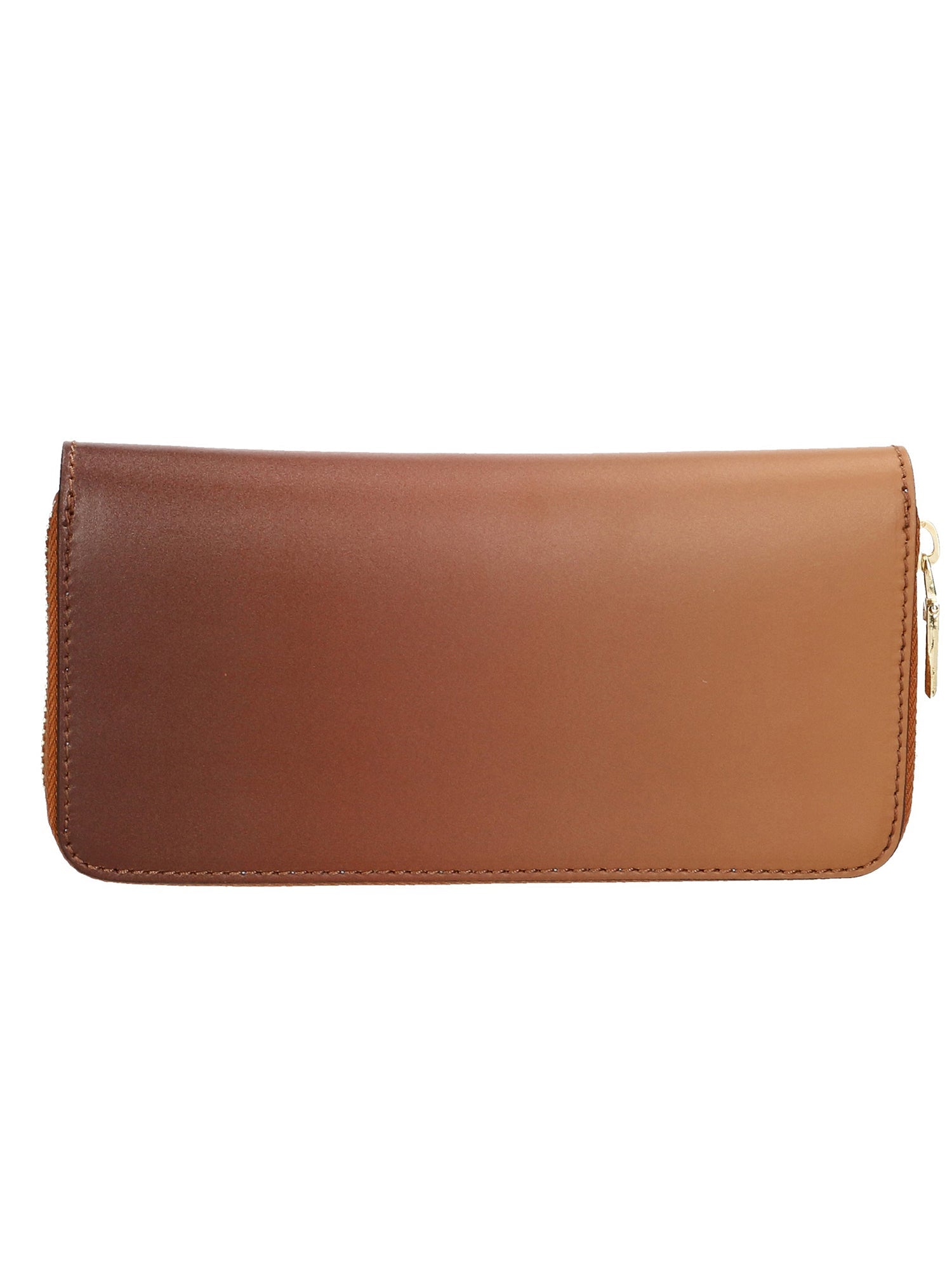 Orsola 01783-L125 CAMEL Portafoglio donna in vera pelle Chiara Ferretti
