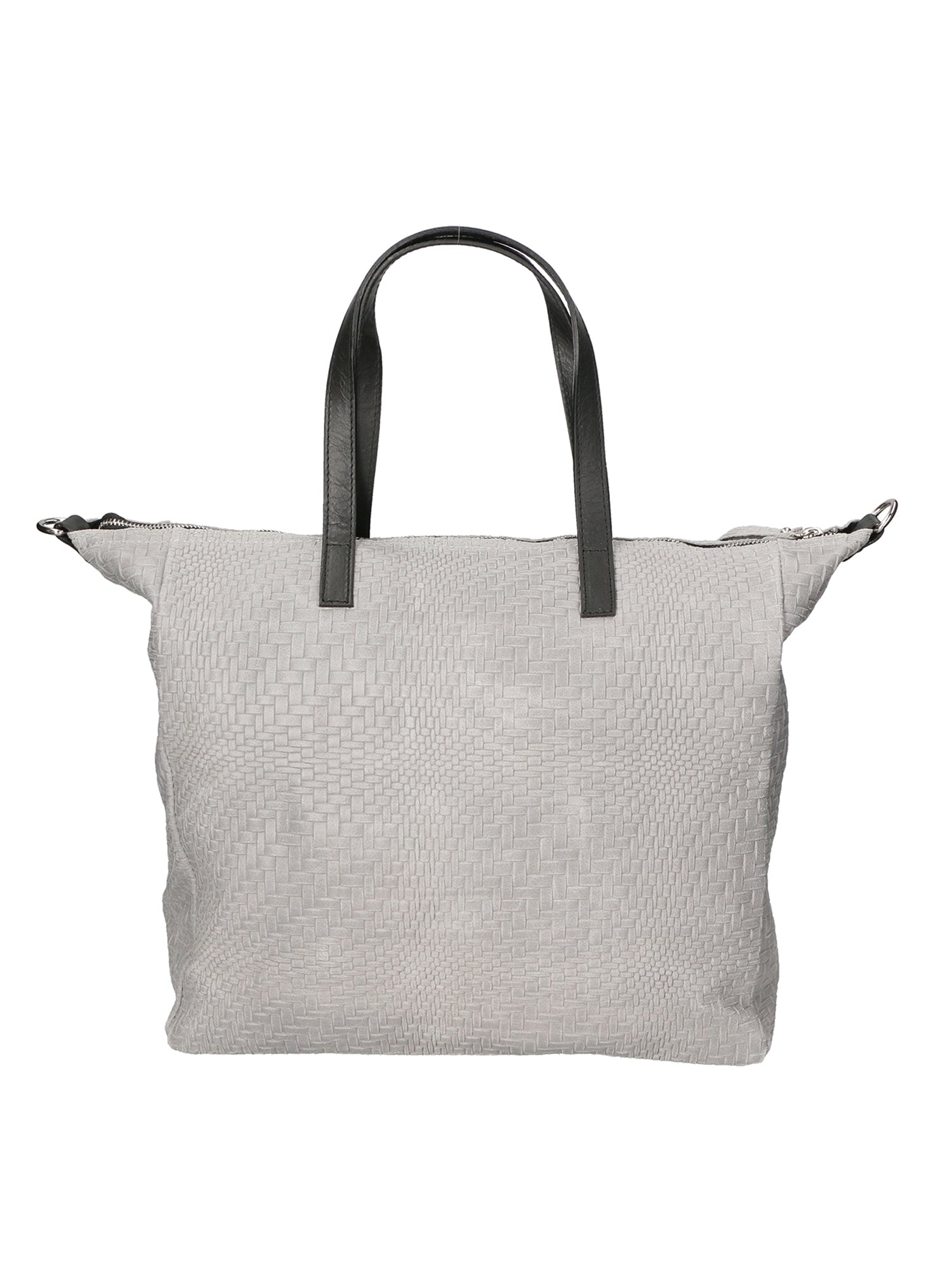 Emerenziana Borsa a spalla da donna Vera pelle 80058-GIRIGIO Chiara Ferretti