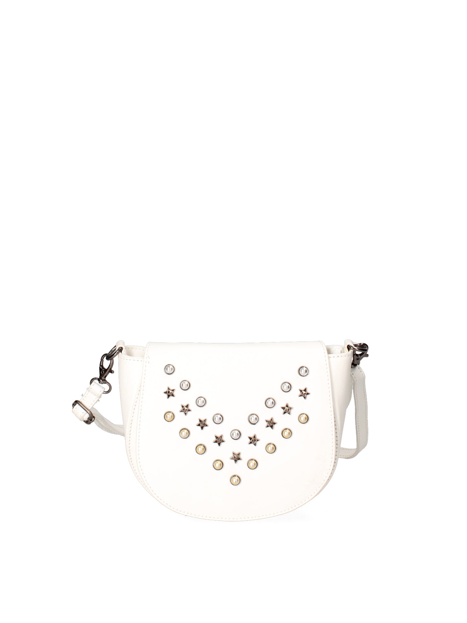 Crossbody bag - Chiara Ferretti